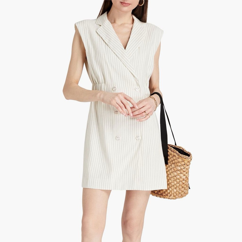 Sandro dress